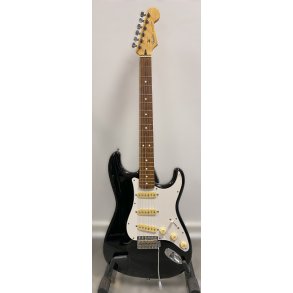 (BRUGT) Fender ST-STD Standard Series Stratocaster made in Japan 1994